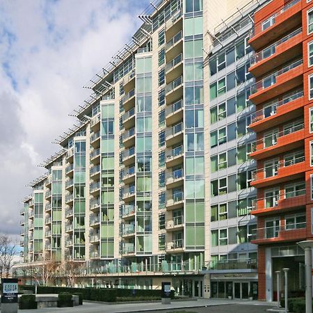 Riverside 1 Bed Apartment 伦敦 外观 照片