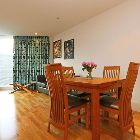 Riverside 1 Bed Apartment 伦敦 外观 照片