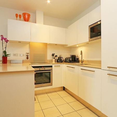 Riverside 1 Bed Apartment 伦敦 外观 照片